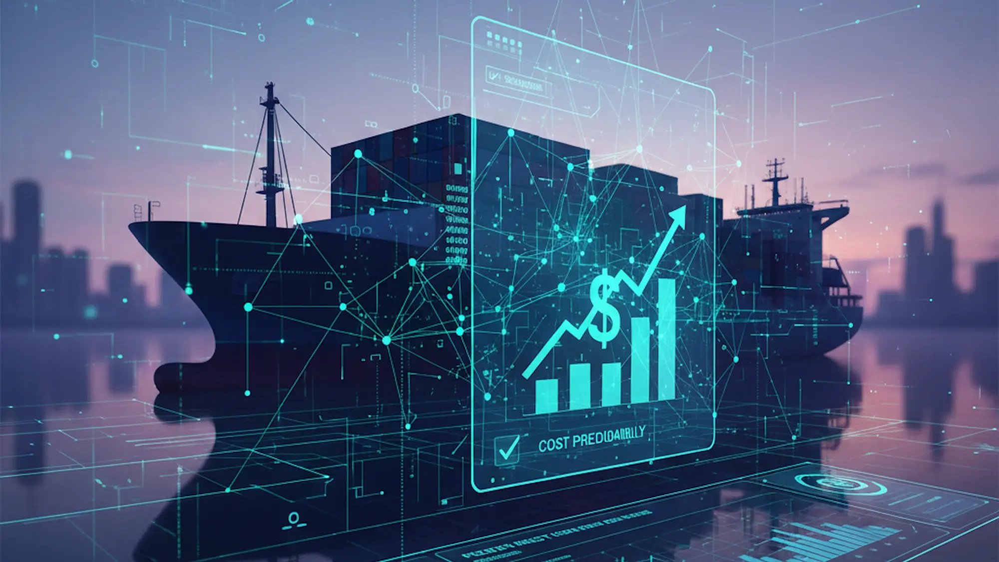 Cost of predictability