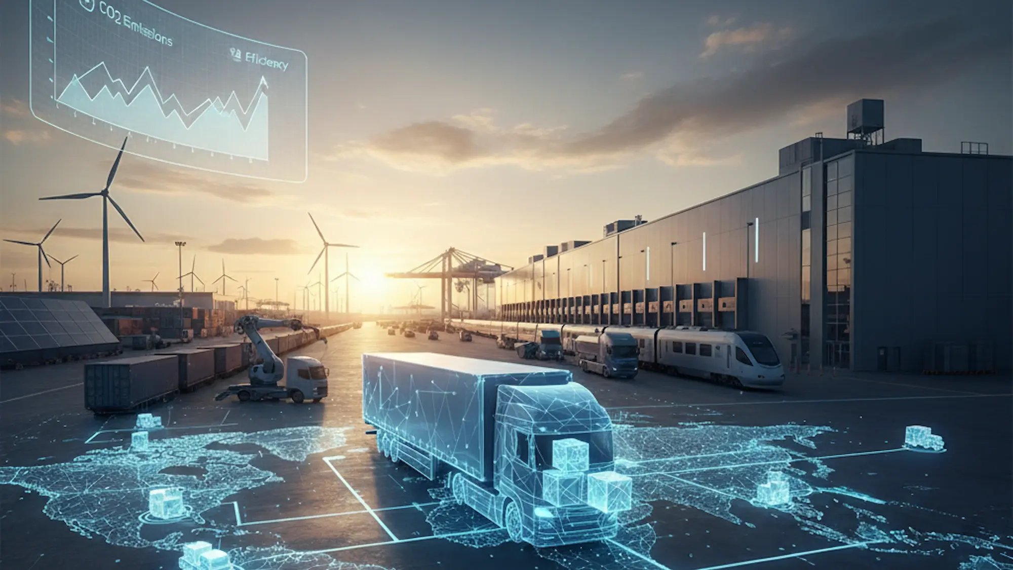 Digital twin sustainability 1