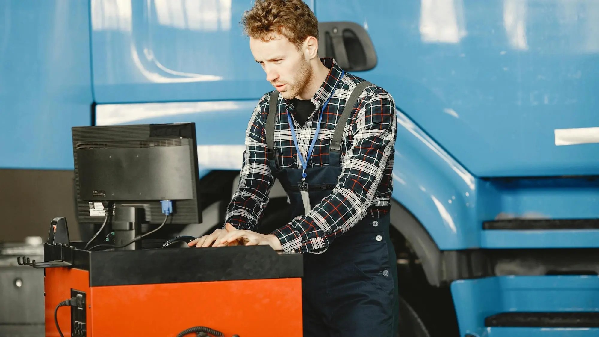 Future Proof freight forward